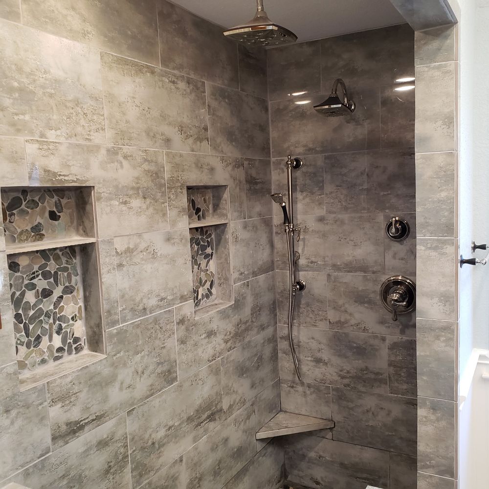 Interior Repairs for Roger England Home Remodeling in Greenville, TX