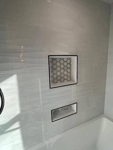 All Photos for Chapman Surfaces Tile & Remodeling in Milan, MI