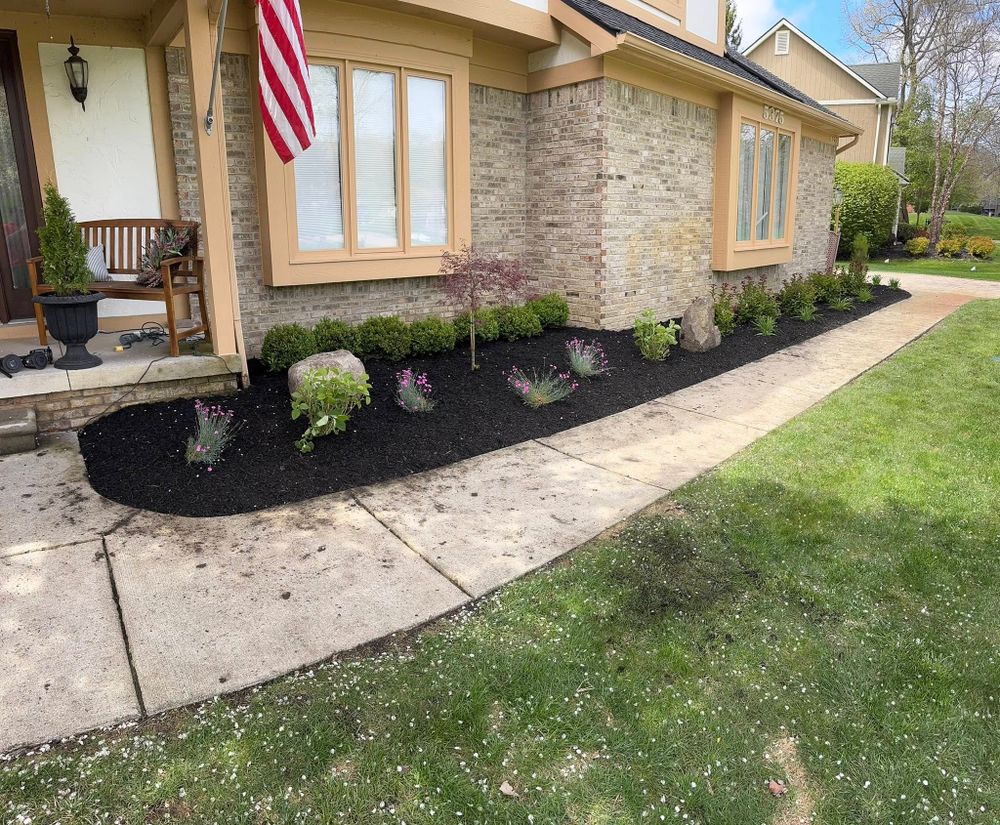 All Photos for Steed's Lawn and Landscape LLC in White Lake, MI