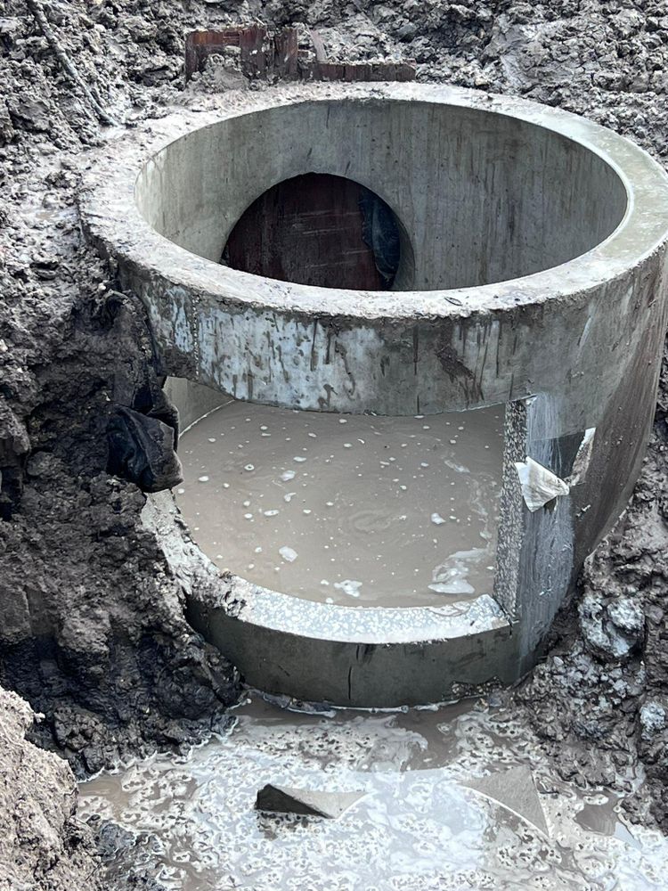 All Photos for DMS Concrete Cutting in Bushnell, FL