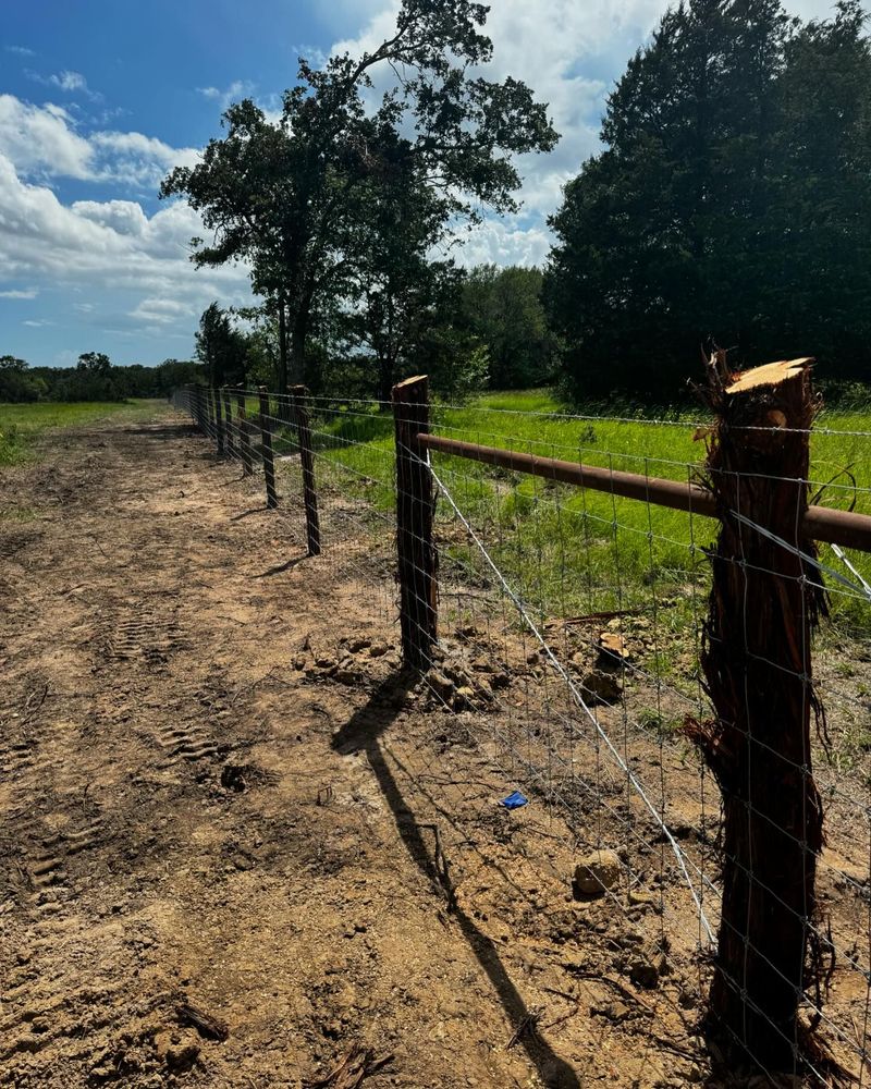 All Photos for Poor Boys Fencing in Fort Worth,  TX