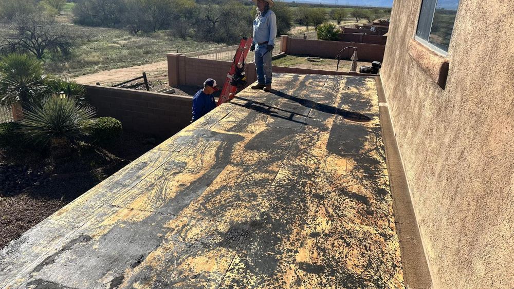 All Photos for Alpha Roofing LLC  in Tucson,  AZ