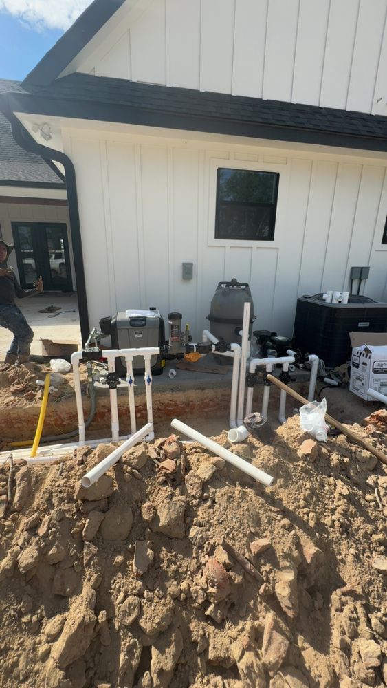 All Photos for Superior Backyard Builders LLC in Livingston, TX