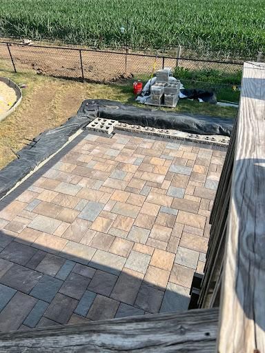 All Photos for H&L Lawn Care LLC in Twin Lakes, WI