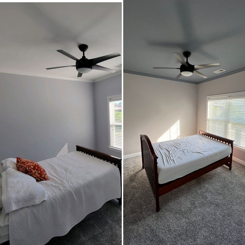 All Photos for Matt Meranda Painting in Grand Rapids, MI