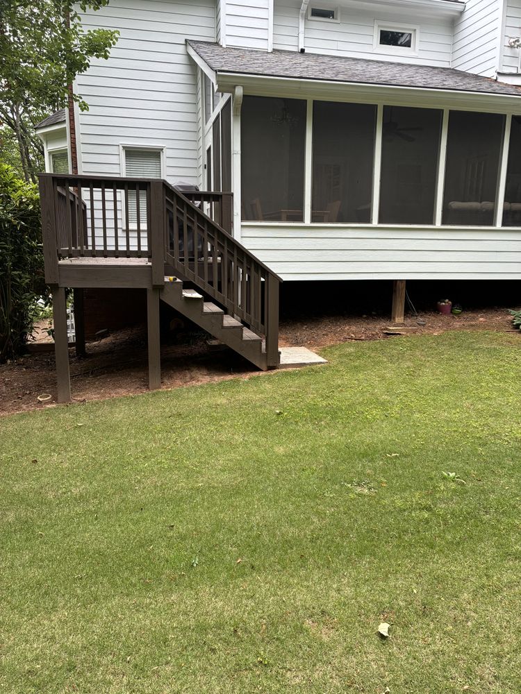 All Photos for Premier Fence in Marietta, GA