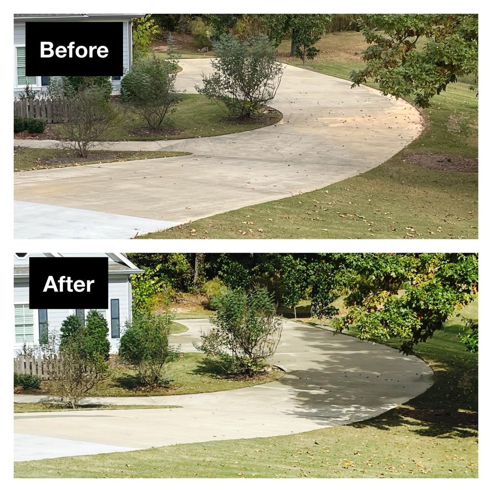 All Photos for Honey Do Oxford Pressure Washing and Soft Washing in Oxford, Mississippi