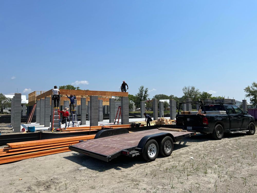 All Photos for Supreme General Contracting in Goose Creek, SC