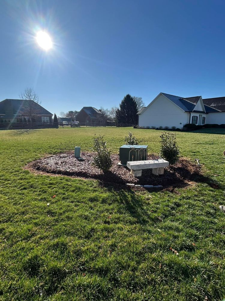 All Photos for Precision Lawn and Outdoor Services in Bowling Green, Kentucky