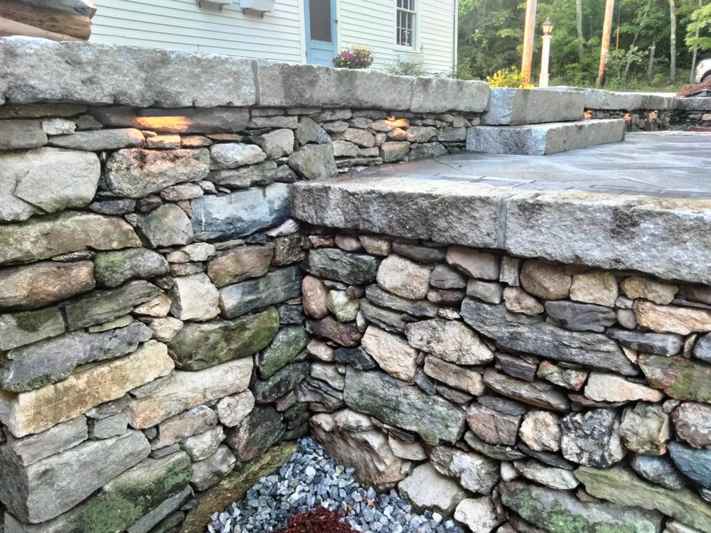 All Photos for Chaban Masonry in Athol, MA