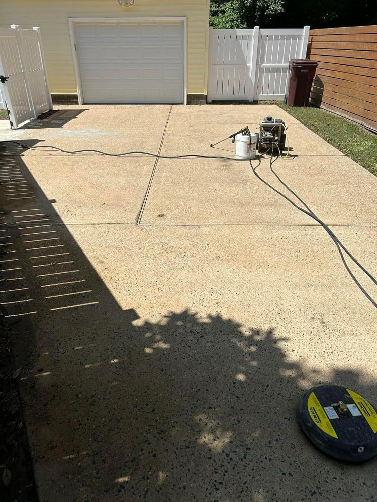 All Photos for Lane Painting & Pressure Washing in Chesapeake, VA