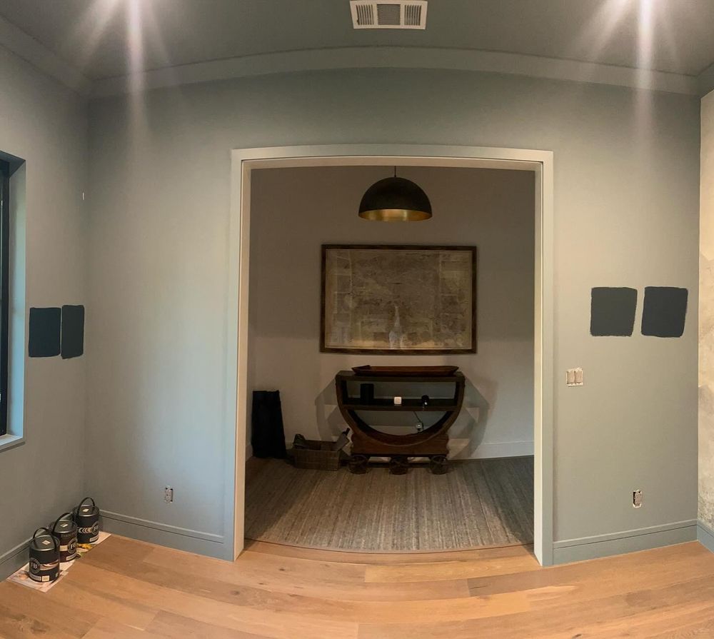 All Photos for Nelvin Painting in Redwood City, CA