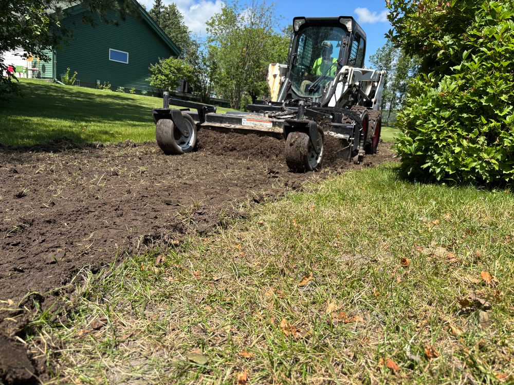 All Photos for BRO Property Services in Bemidji, MN
