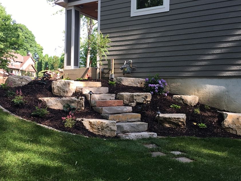 All Photos for Arrowhead Masonry LLC  in Washington County, RI