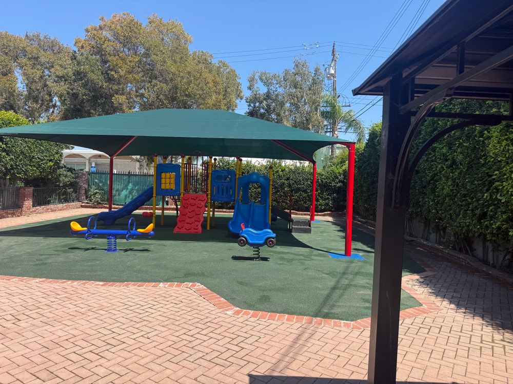 All Photos for Kleen Play Playground Construction in Ontario, CA