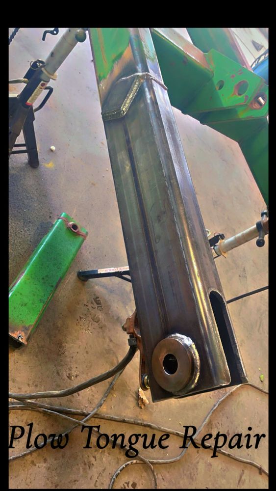 All Photos for Wright's Fabrication in Huntsville, AR