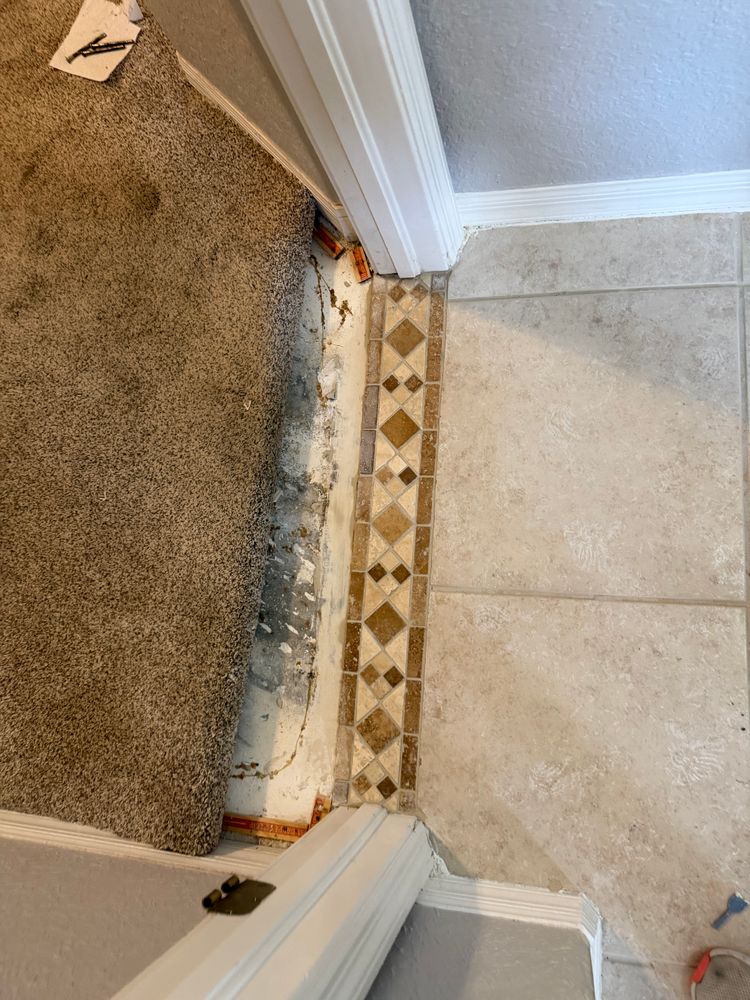 All Photos for Salcedos Ceramic & Tile in Bartow, FL
