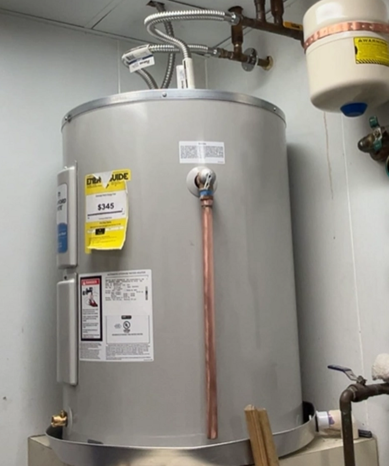 All Photos for Baxout Plumbing & Drain in Bristow, OK