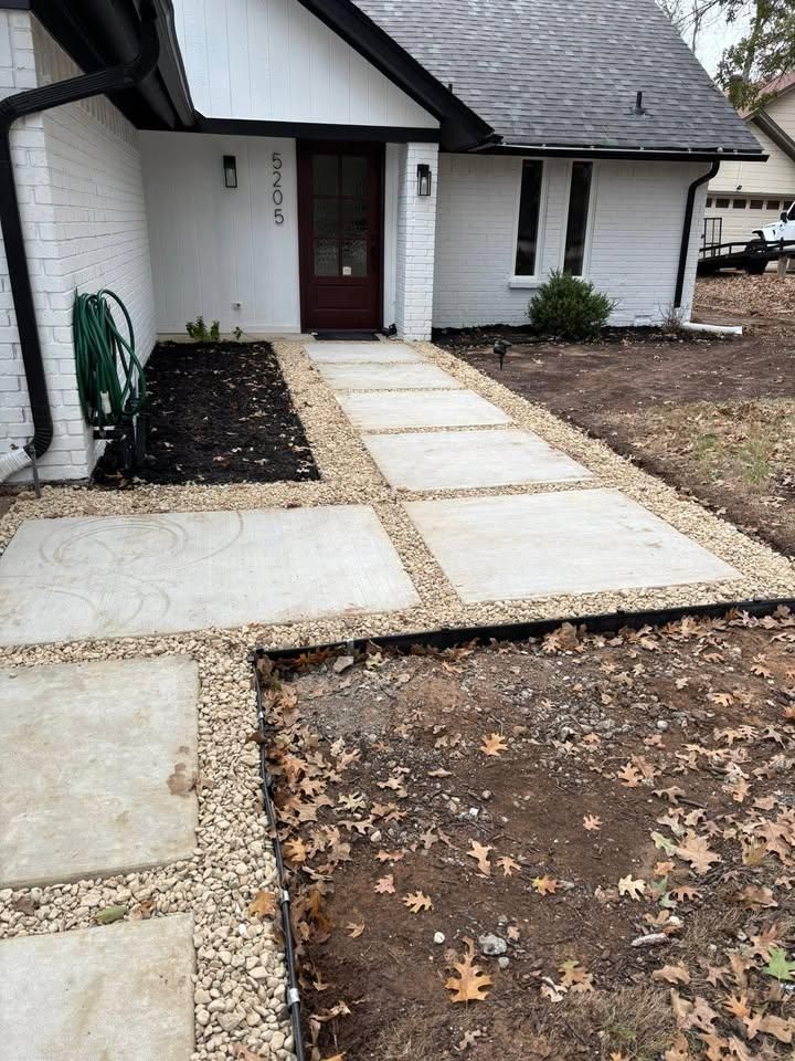 All Photos for AF Construction and Painting LLC in Fort Worth, TX