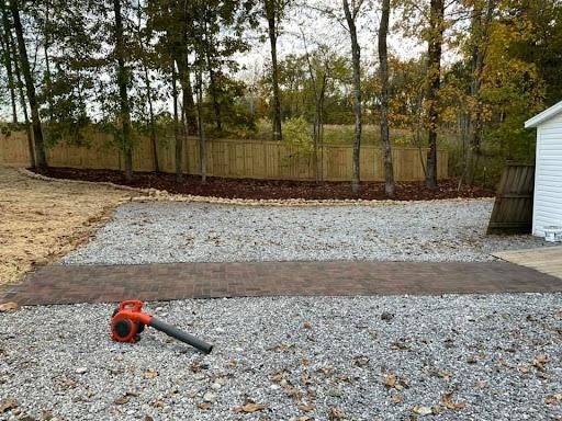 All Photos for Transforming Landscaping & Tree Service in Bowling Green, KY