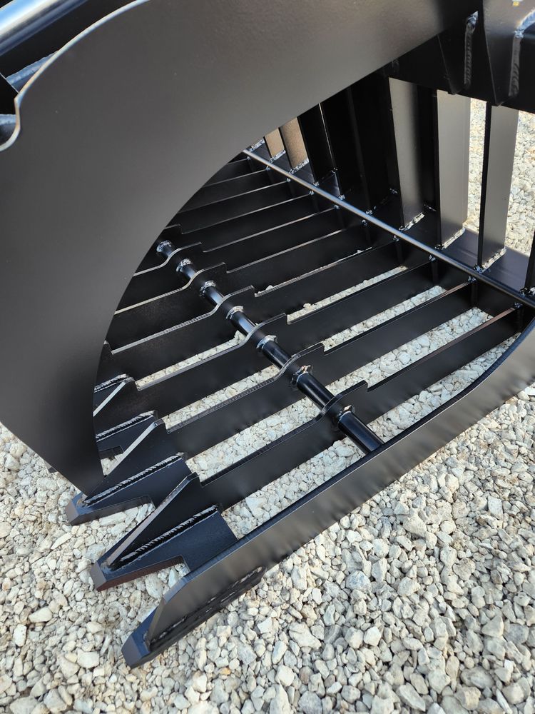 All Photos for Outlaw Fabrication LLC in Salem, MO