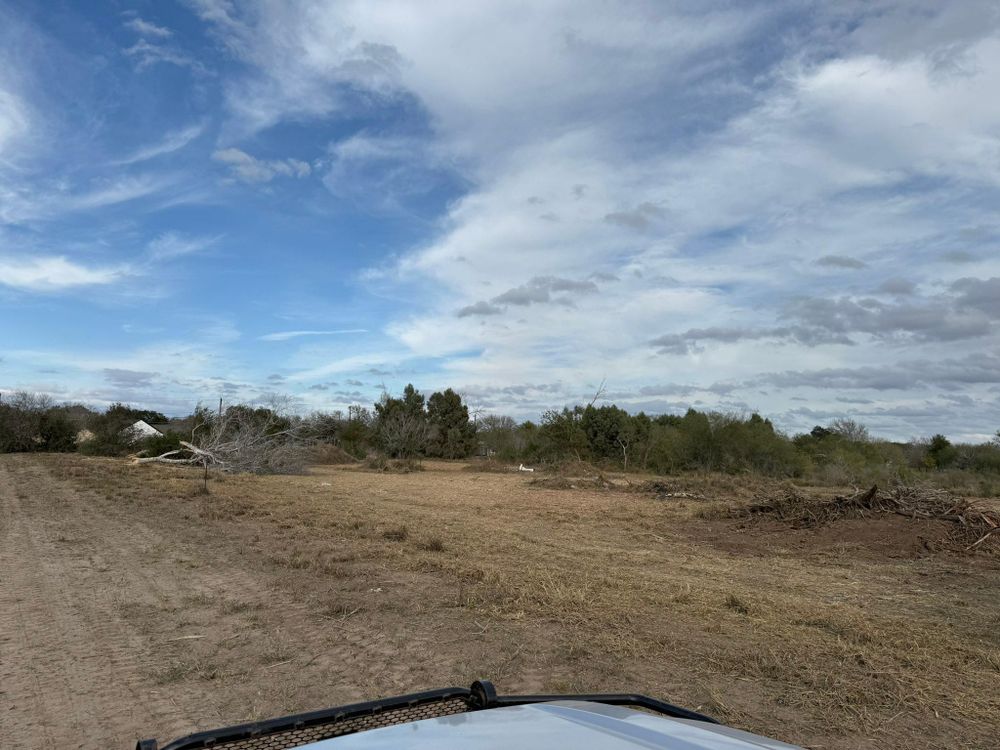 All Photos for Strause Land Improvement & Construction in George West, TX