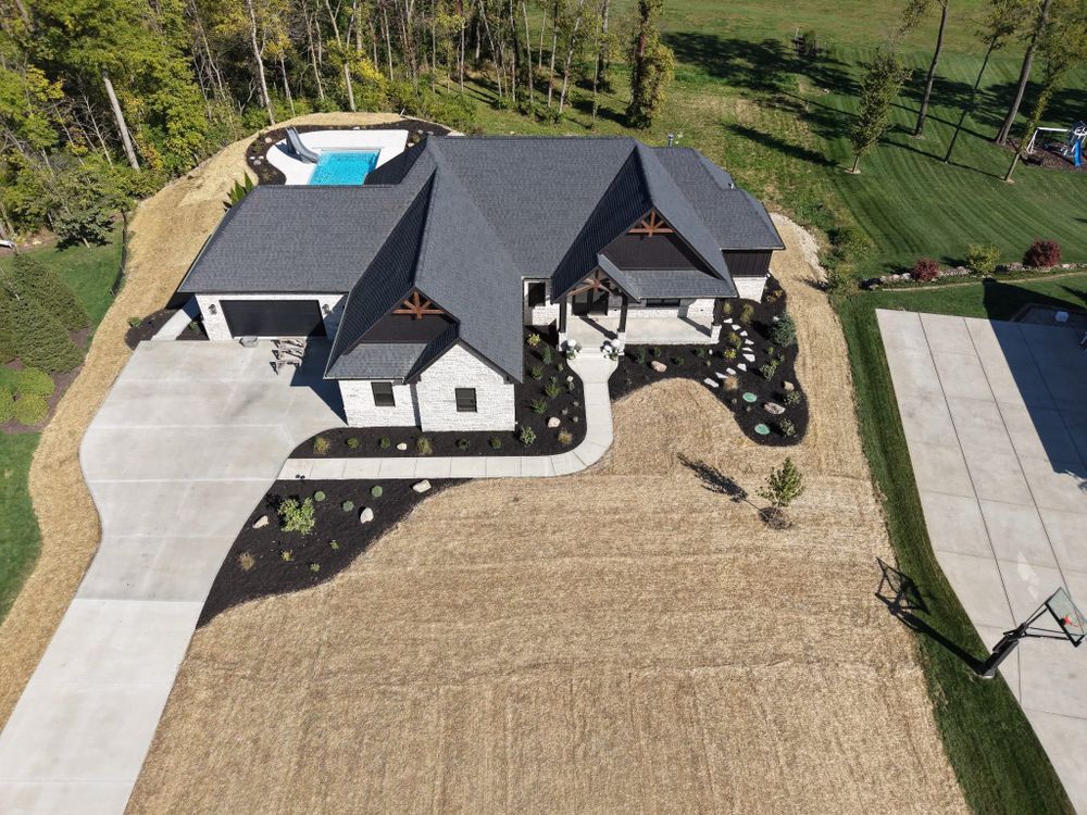 All Photos for Shaw Landscape and Design in Greenfield, IN