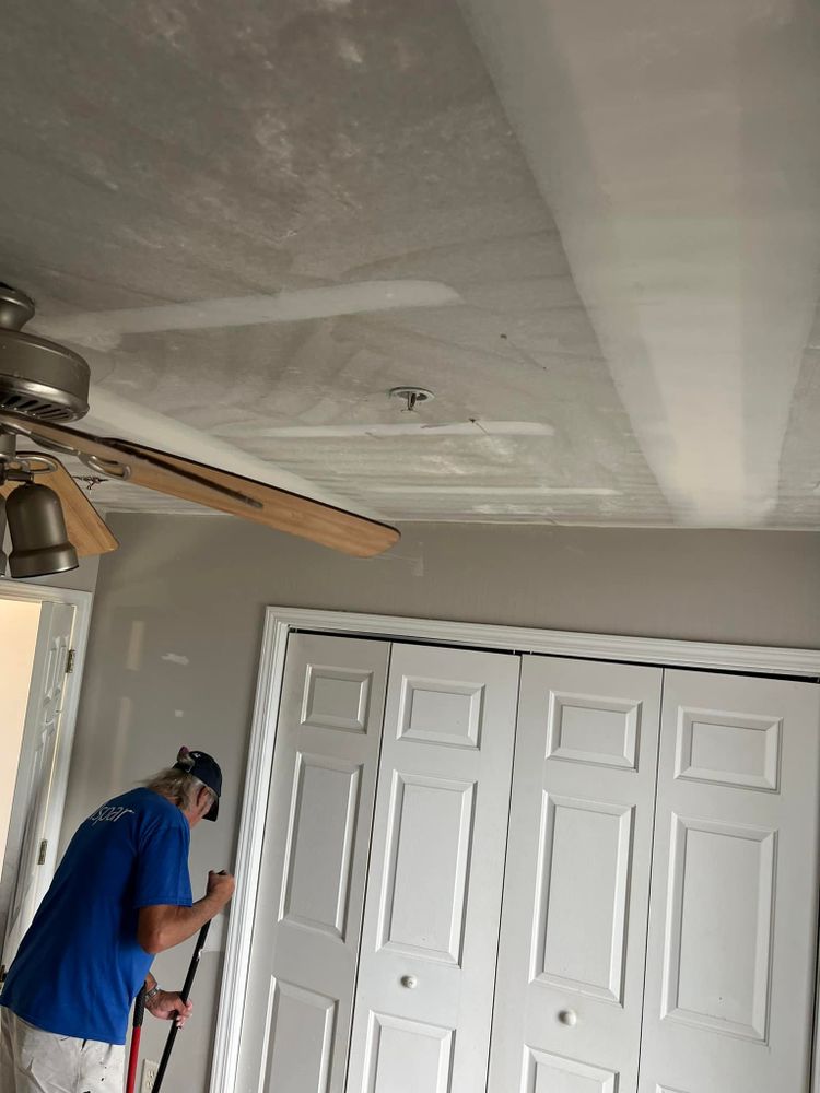Interior Painting for Mike's Custom Painting in Kissee Mills, MO