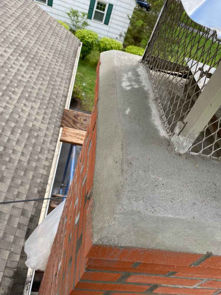 All Photos for Pope Contracting Services in Fall River, MA