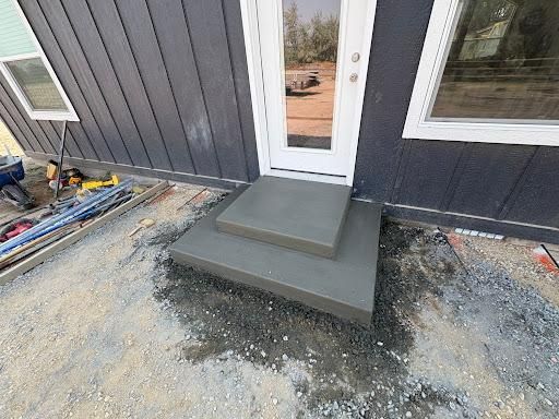 All Photos for AMF Concrete Construction in Boise, ID