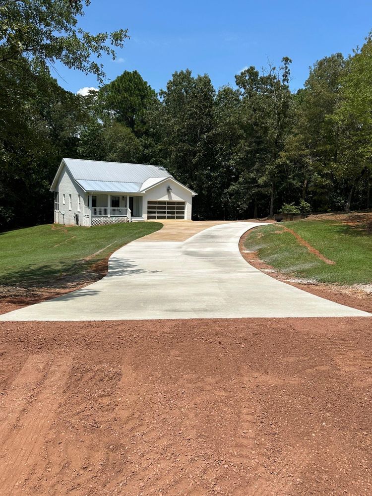 All Photos for Kings Concrete & Construction in Tuscaloosa, AL