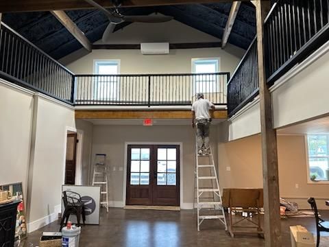 All Photos for Cornerstone Painting in Monroe, GA