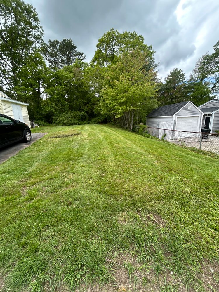 All Photos for Lucas Property Maintenance LLC in New Bedford, MA