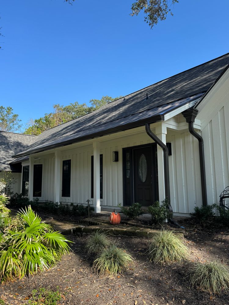 All Photos for DC Exteriors in Savannah, GA