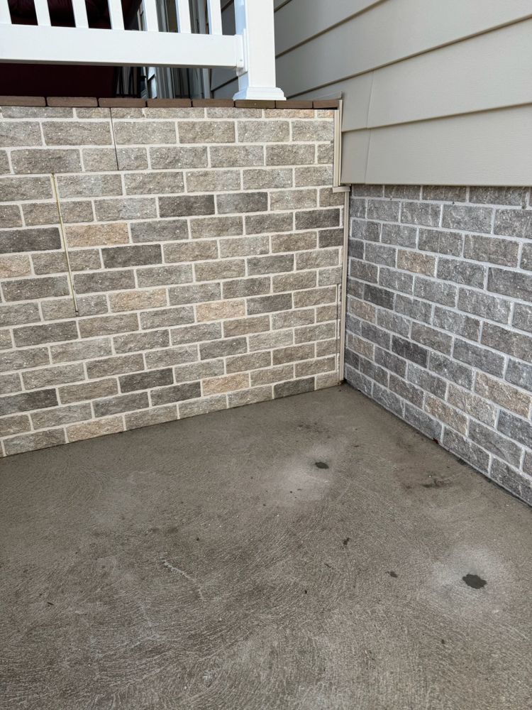 All Photos for KAT Concrete Lifting in Sidney, MT