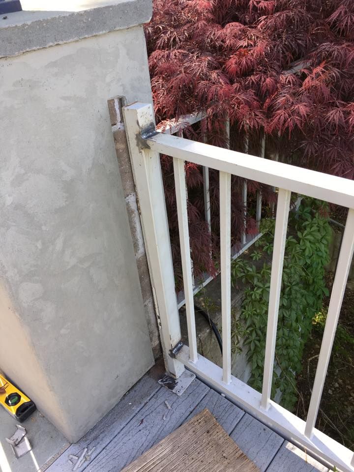 Welding for JB Welding Services in Seneca, MO