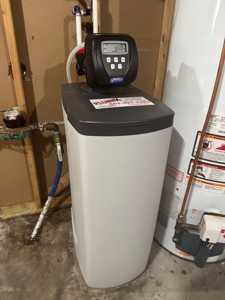 All Photos for PLUMBX in Inver Grove Heights, MN