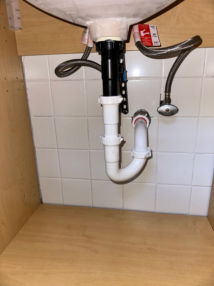 Things We Do for The Golden Plumber in Pensacola, FL