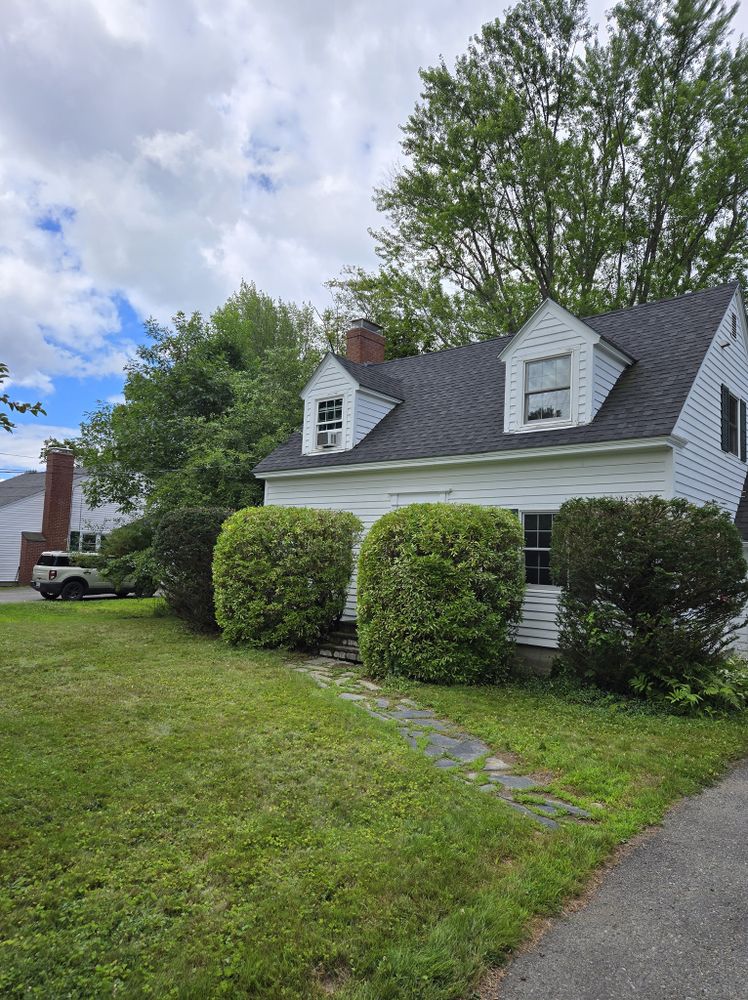 All Photos for Casey's Lawn Service LLC in Orono, ME