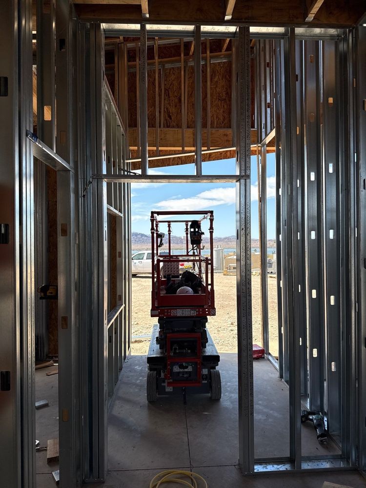 All Photos for Ant Farm Construction in Kingman, AZ