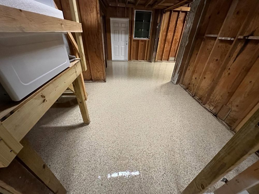 Epoxy for Easy Coat Epoxy in Jupiter, FL
