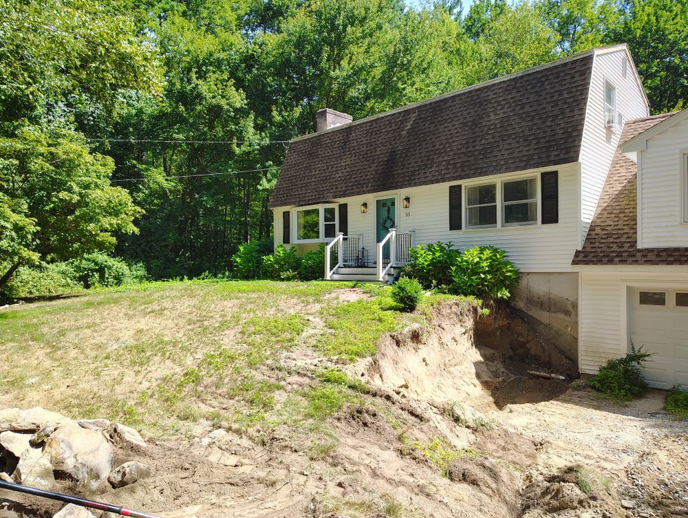 All Photos for Martin's Landscaping & Construction in Manchester, NH