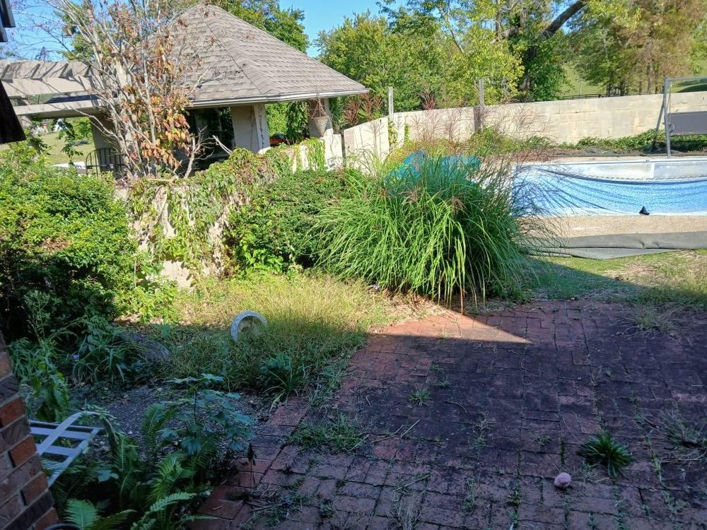 All Photos for Prater's Custom Concrete in Corbin, KY