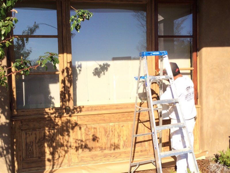 All Photos for Paint Tech Painting and Decorating in Monterey, CA