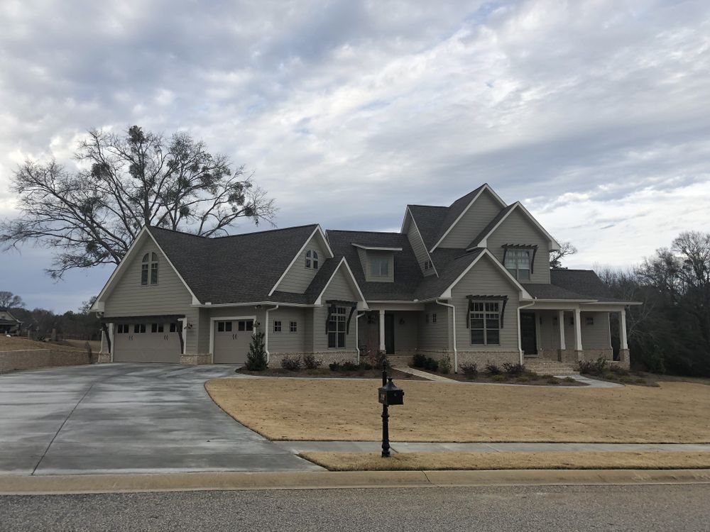 All Photos for Lot Construction Group in Perry, GA