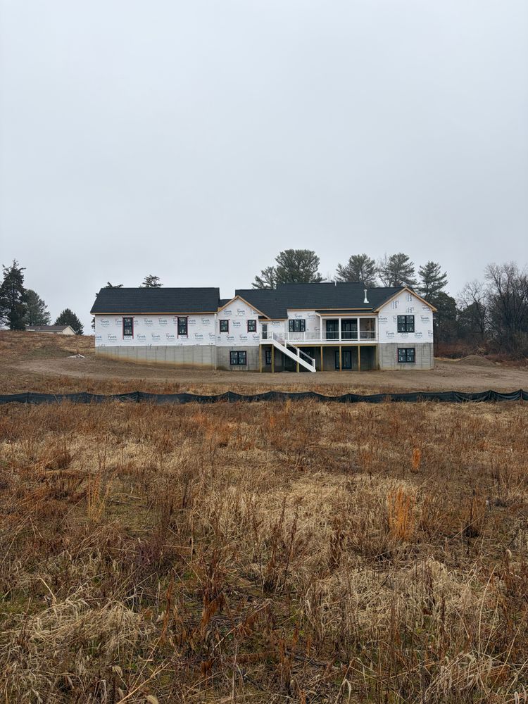 All Photos for DG Allen Construction in Adamstown, MD