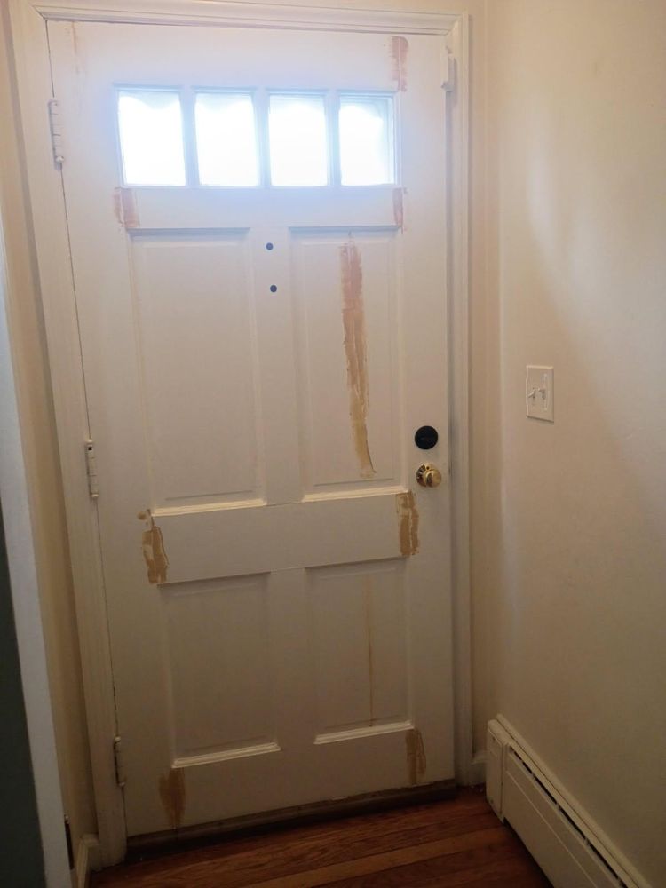 All Photos for Cornerstone Custom Painting in Cherry Hill, NJ