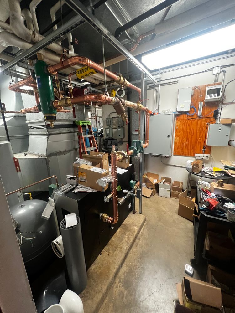 All Photos for Double C Plumbing & Excavation in Tremonton, UT