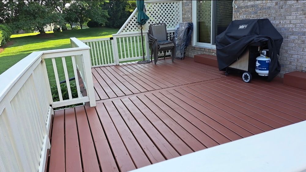 All Photos for Denali Outdoor Services in Washington, MI