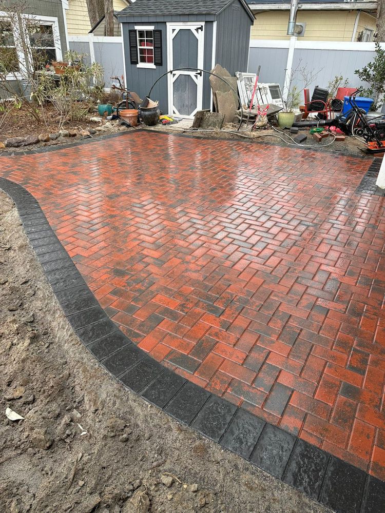 All Photos for Indian River Lawns and Landscapes in Frankford, DE